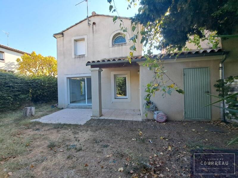 Maison à vendre, 100m², MONTPELLIER