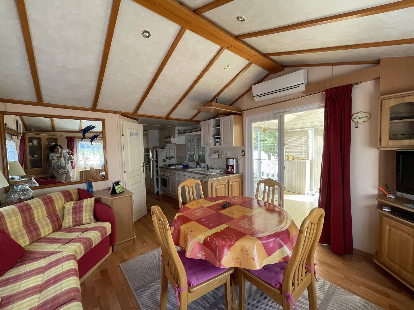 Maison à vendre, 50m², TALMONT SAINT HILAIRE