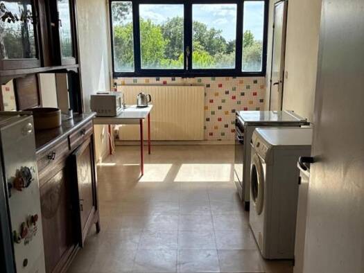 Appartement à vendre 160 000 € 4 pièces 2 chambres 84 m² Étage 2/7 Nord-Sillon-Thébaudières Saint-Herblain 44800