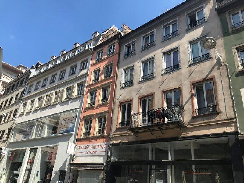 Maison à louer, 22m², STRASBOURG