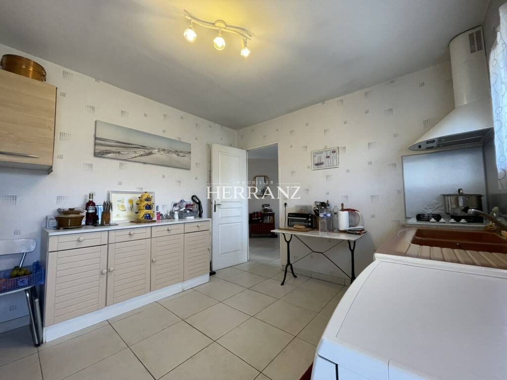 Maison à vendre, 102m², LIBOURNE