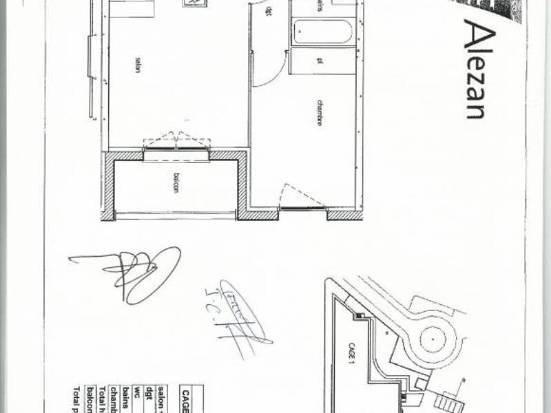 Maison à vendre, 35m², TOULOUSE