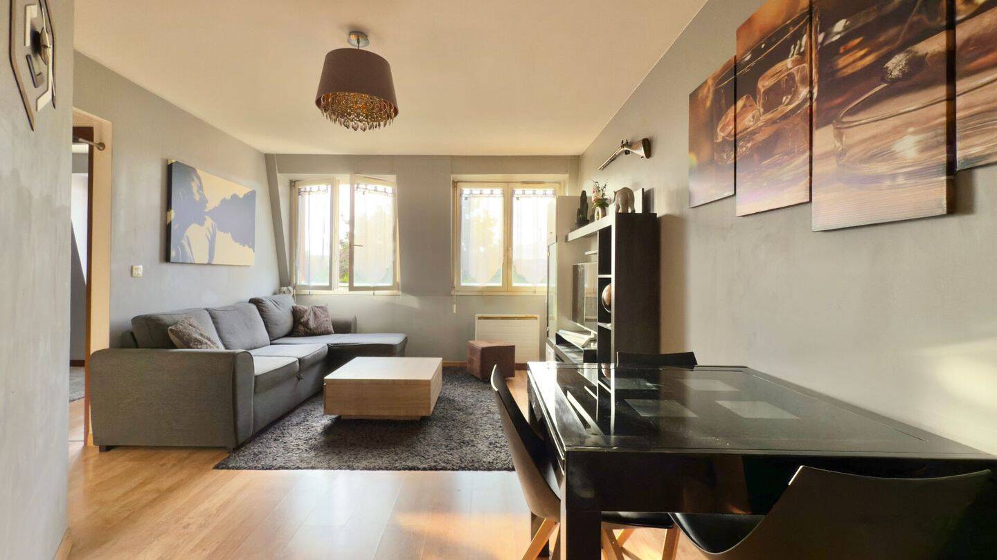 Maison à vendre, 52m², CORBEIL ESSONNES