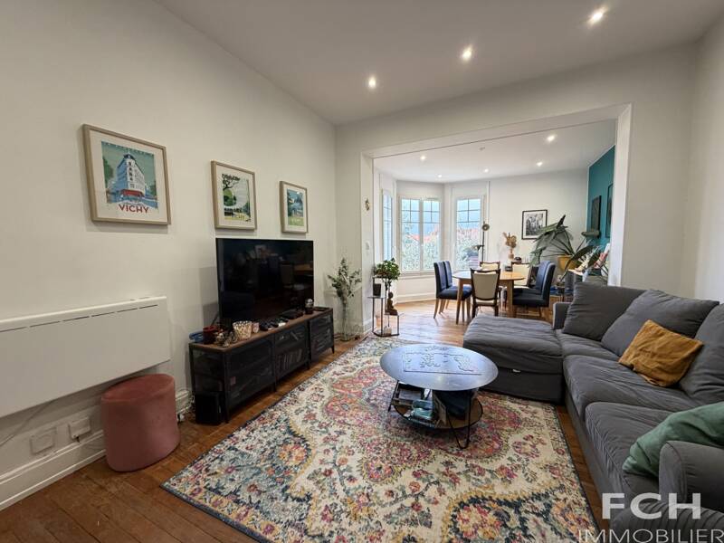 Maison à vendre, 170m², VICHY