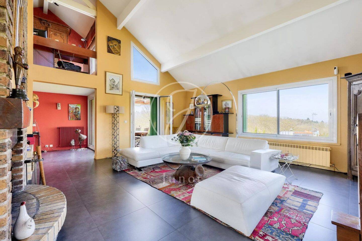 Maison à vendre, 226m², RUEIL MALMAISON
