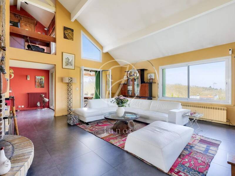 Maison à vendre, 226m², RUEIL MALMAISON
