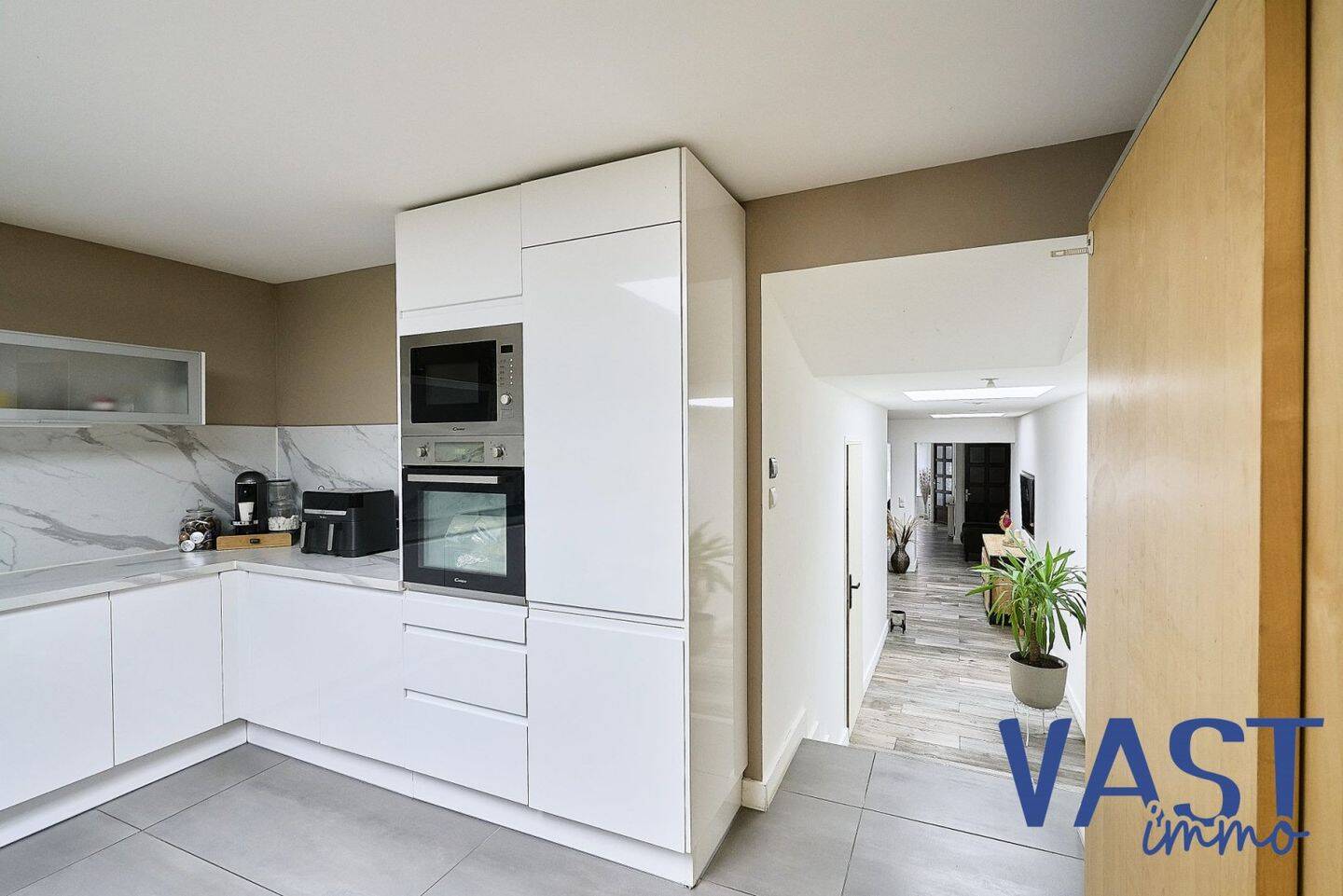Maison à vendre, 162m², ROUBAIX