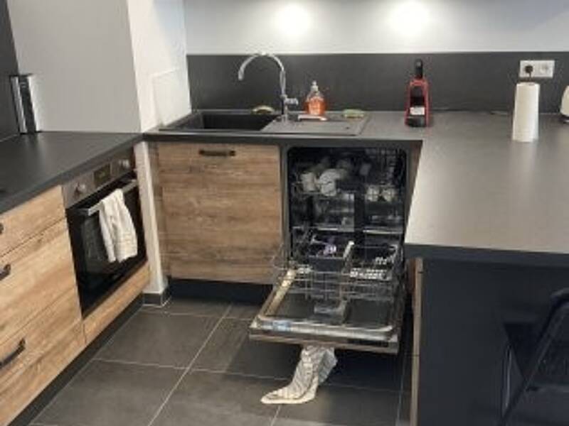 Maison à louer, 40m², STRASBOURG