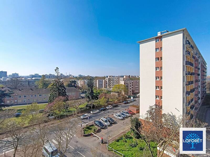 Maison à vendre, 30m², CRETEIL