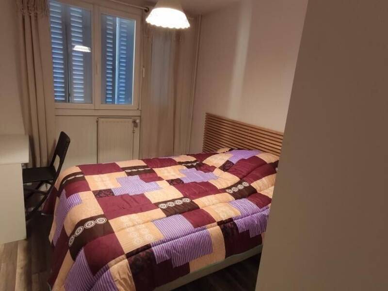 Maison à louer, 68m², VILLEURBANNE