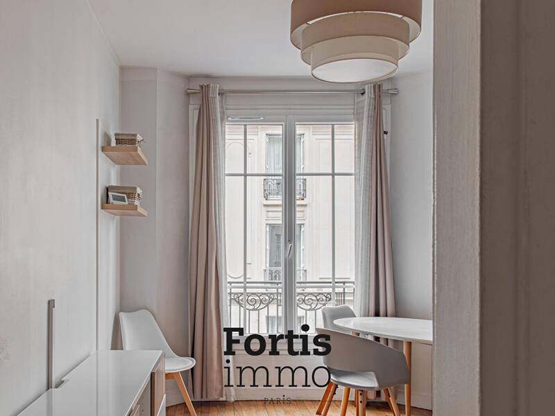 Maison à louer, 45m², PARIS 12E