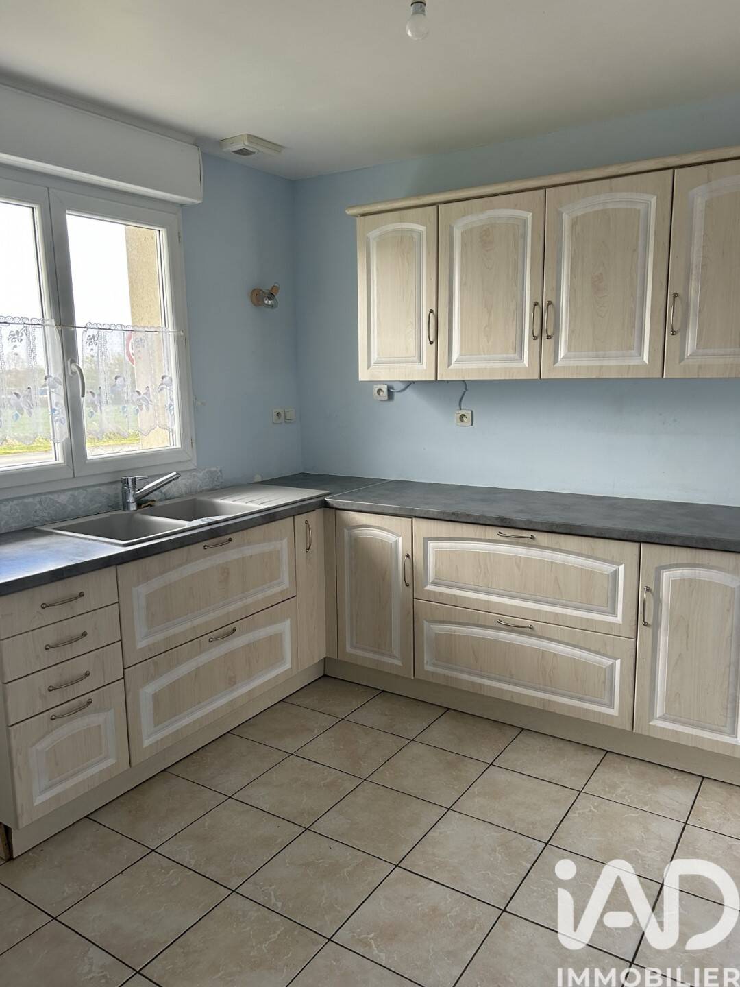Maison à vendre, 98m², ECURIE