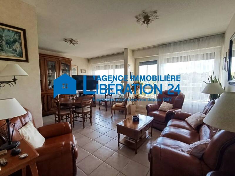 Maison à vendre, 67m², SAINT ETIENNE