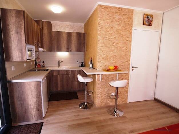 Appartement à louer 755 € 1 pièce 22 m² RDC Charbonnières-les-Bains 69260