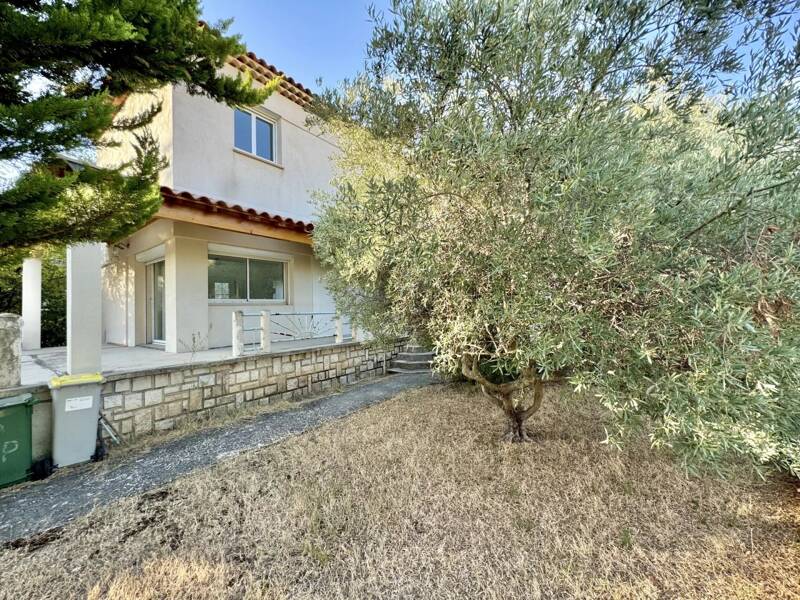 Maison à vendre, 230m², AIX EN PROVENCE