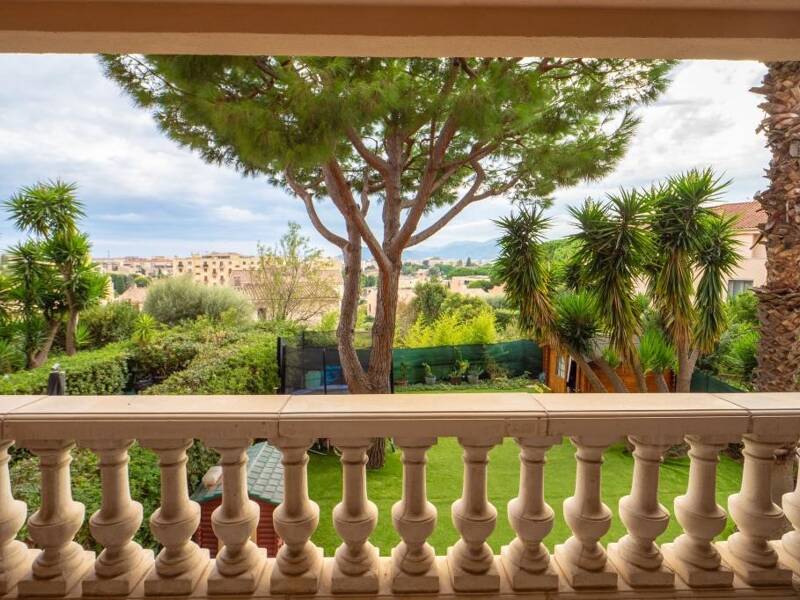 Maison à louer, 31m², CANNES