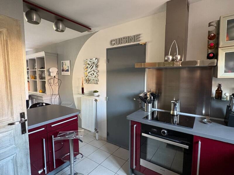 Maison à vendre, 76m², MARSEILLE 14E