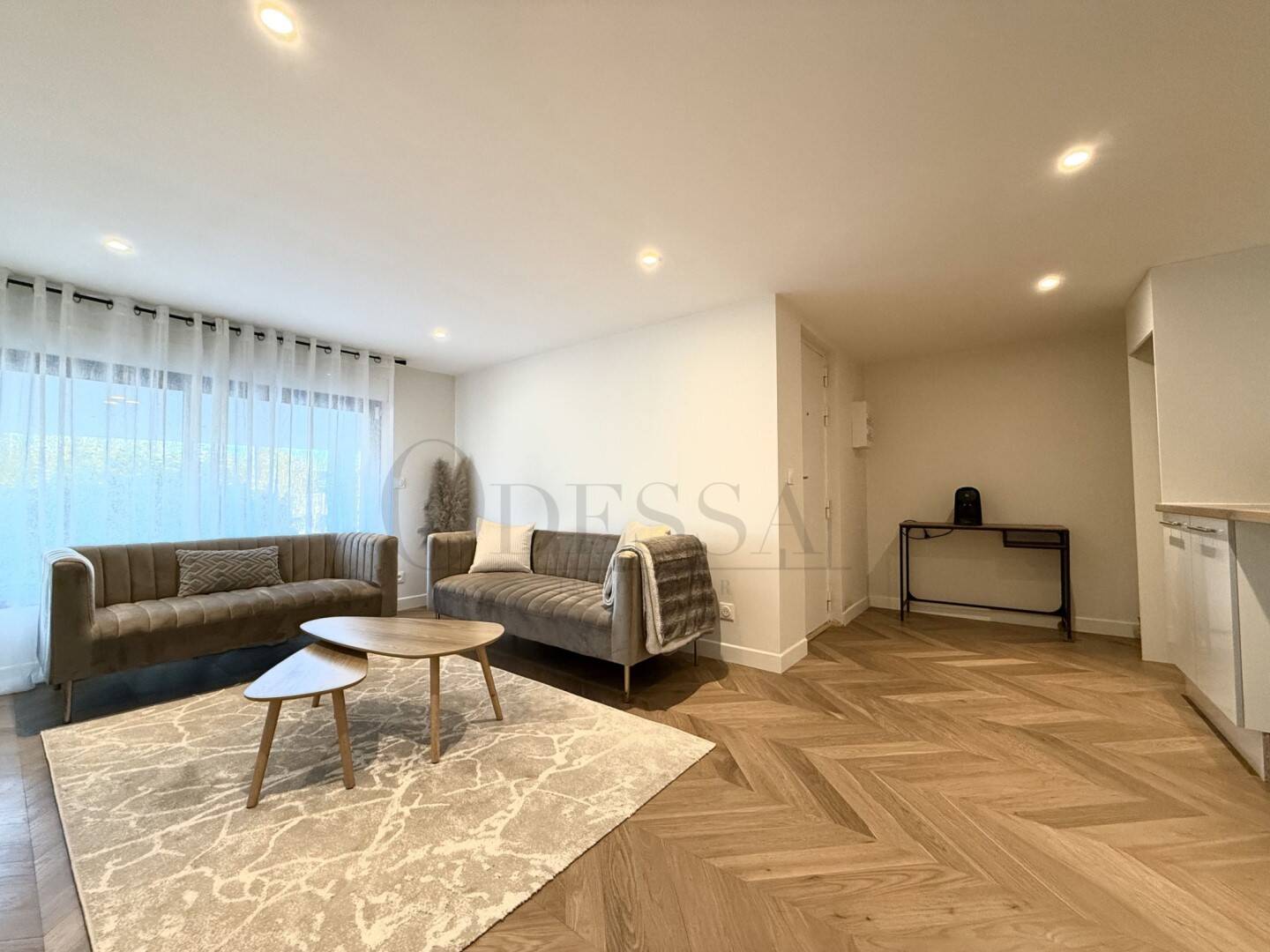 Maison à louer, 48m², CHAMPIGNY SUR MARNE
