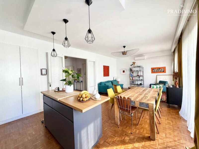 Maison à vendre, 100m², MARSEILLE 8E