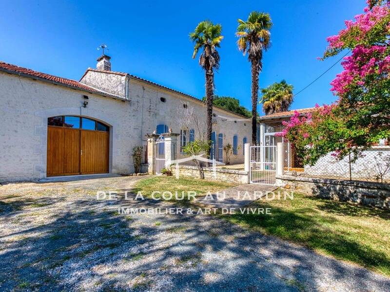 Maison à vendre, 164m², AVY