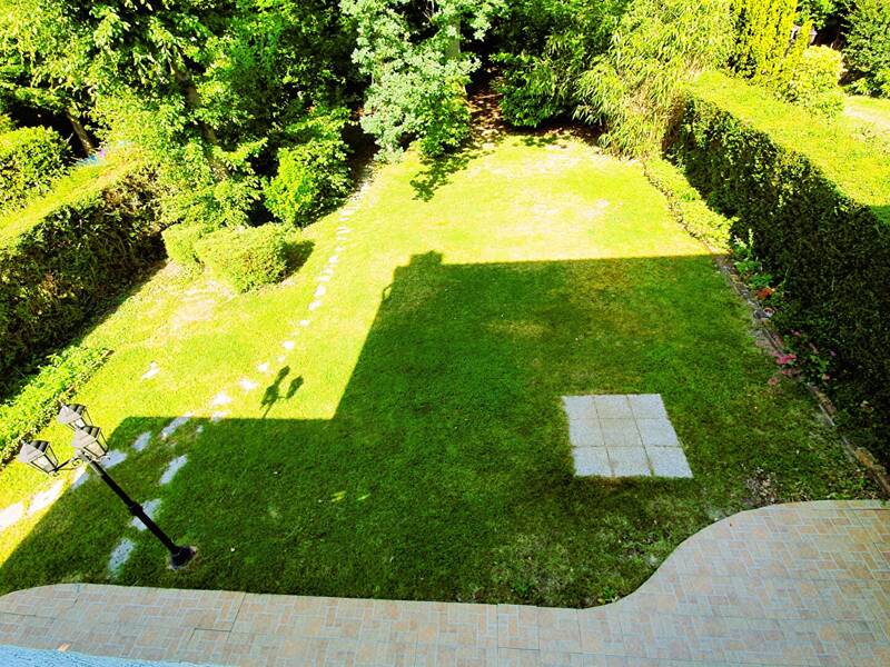 Maison à louer, 97m², ROISSY EN BRIE