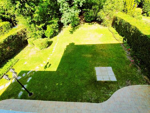 Maison à louer 1 781 € 6 pièces 5 chambres 97 m² 546 m² de terrain Ascott-Village Ouest-Le Verger Roissy-en-Brie 77680