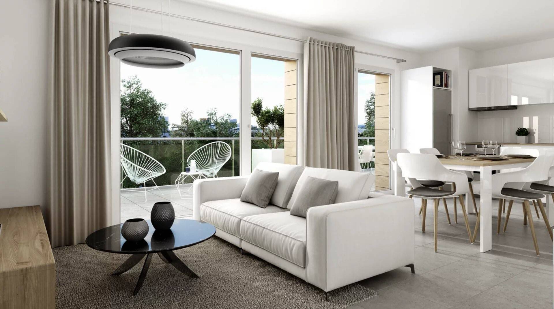 Maison à vendre, 78m², CHAMPIGNY SUR MARNE