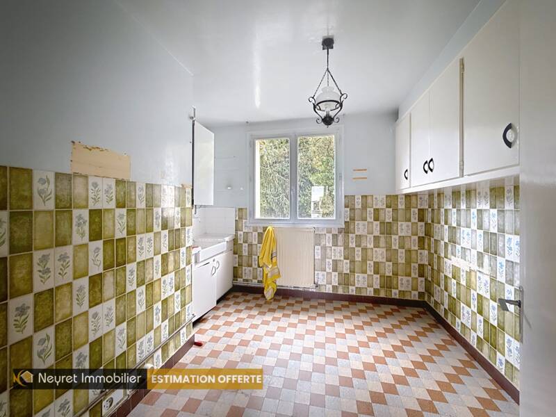 Maison à vendre, 55m², SAINT ETIENNE