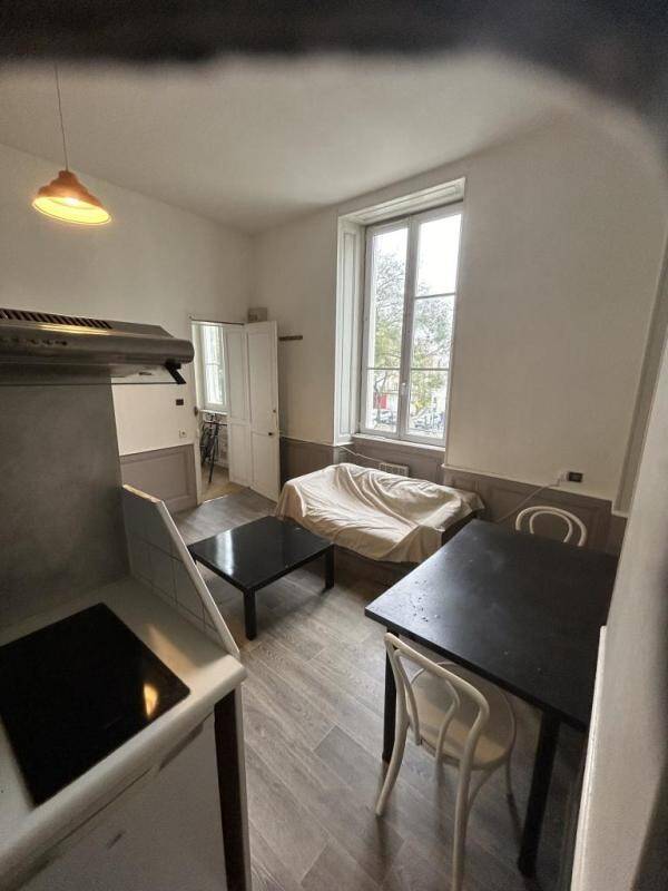 Maison à louer, 20m², LA ROCHELLE
