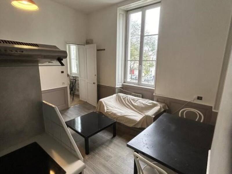 Maison à louer, 20m², LA ROCHELLE