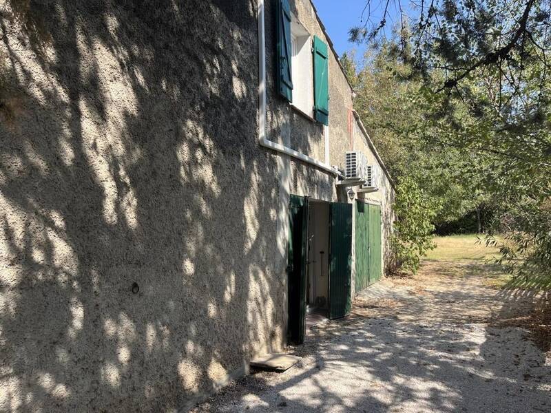 Maison à louer, 92m², AIX EN PROVENCE