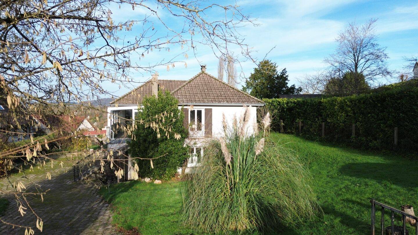 Maison à vendre, 160m², POUGUES LES EAUX