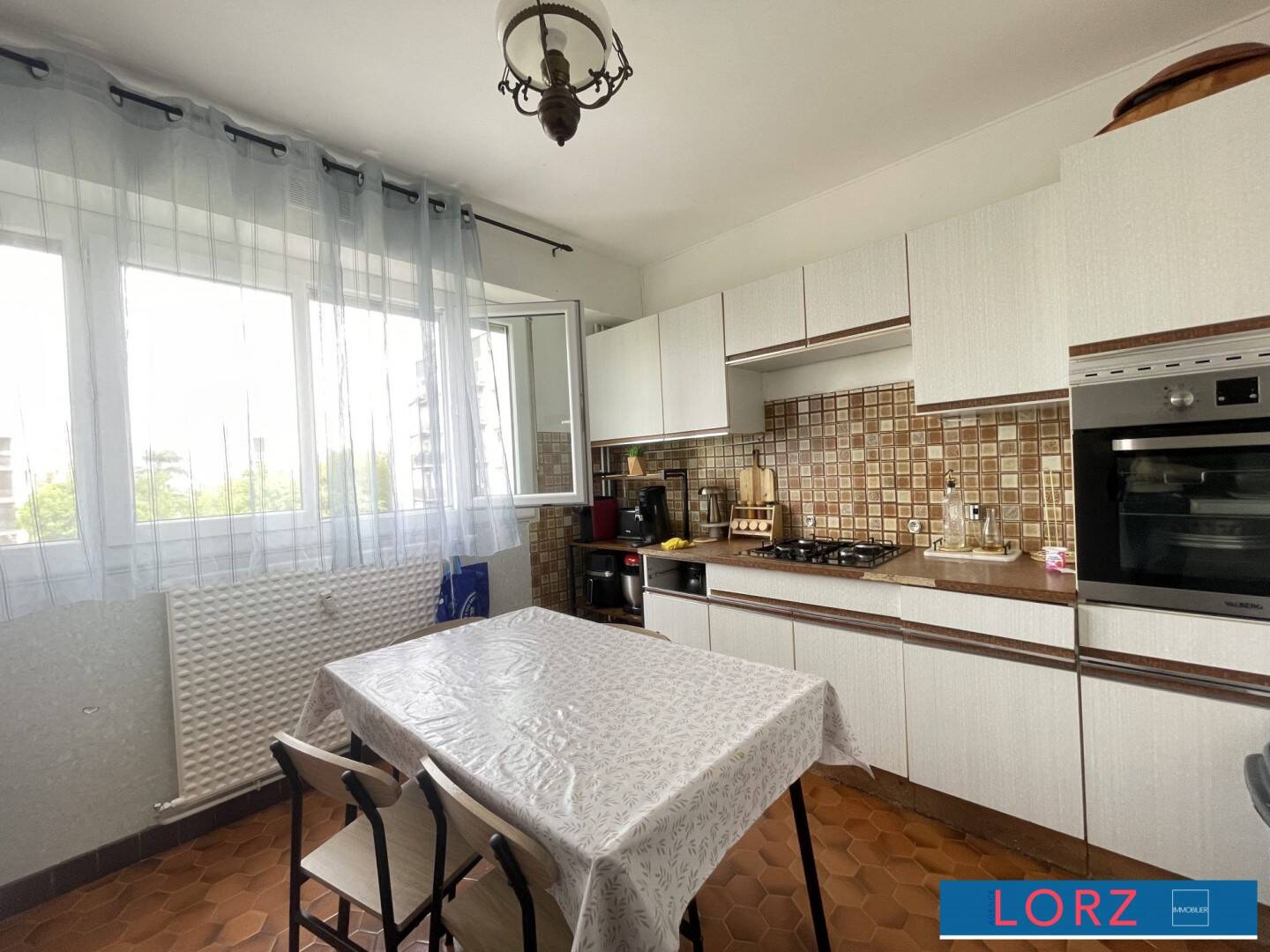 Maison à vendre, 86m², BOURGES