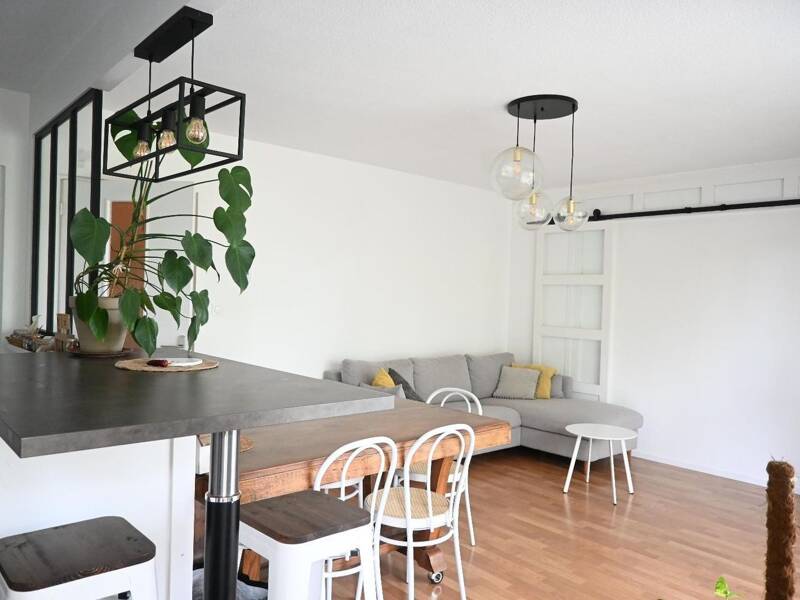 Maison à louer, 80m², MERIGNAC