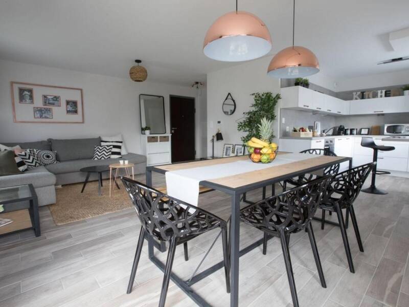 Maison à vendre, 63m², LE HAVRE
