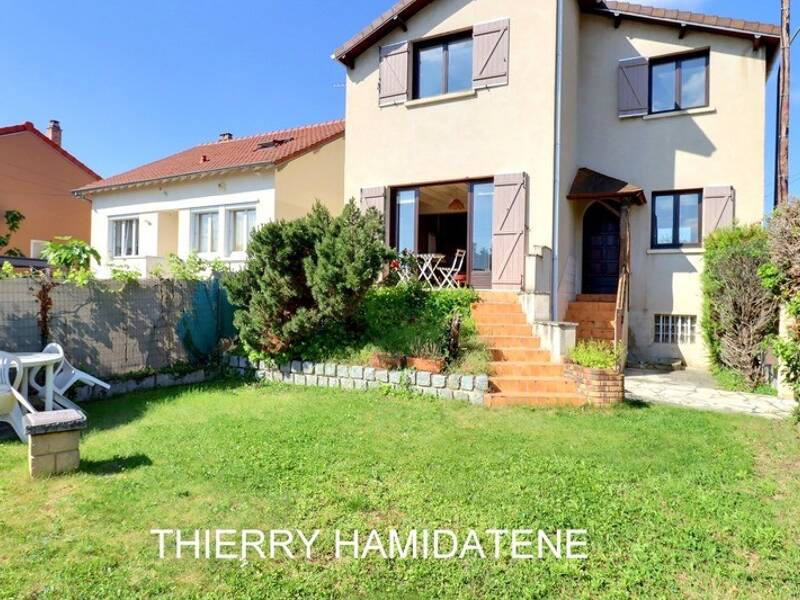 Maison à vendre, 100m², ARGENTEUIL