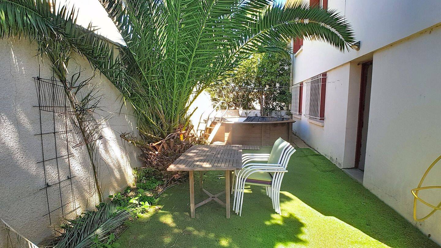 Maison à vendre, 113m², BEZIERS