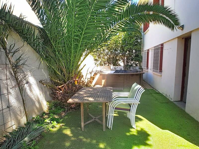 Maison à vendre, 113m², BEZIERS