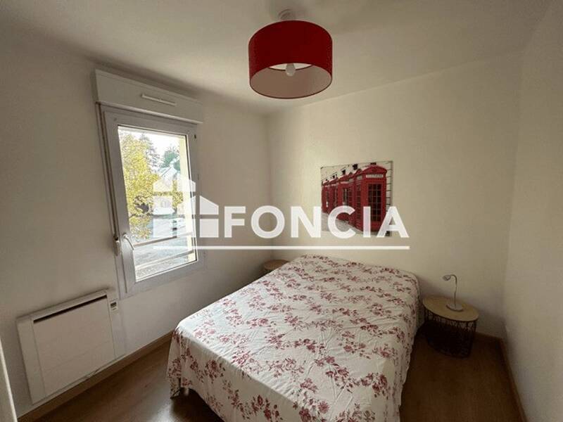 Maison à louer, 34m², NANTES