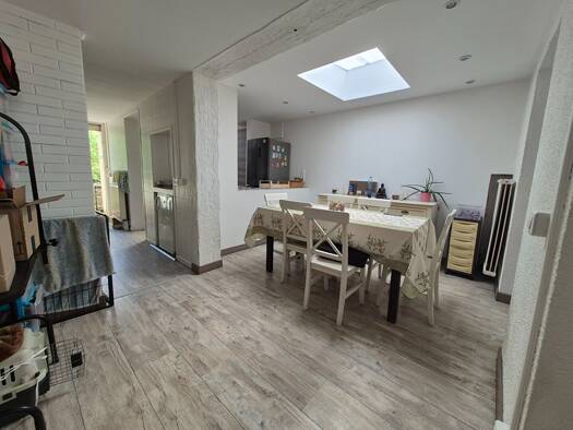 Maison à vendre 147 000 € 5 pièces 122 m² 307 m² de terrain Centre Anzin 59410