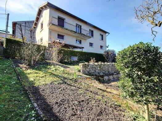 Maison à vendre 276 000 € 5 pièces 4 chambres 110 m² 1 777 m² de terrain Sainte-Catherine 69440