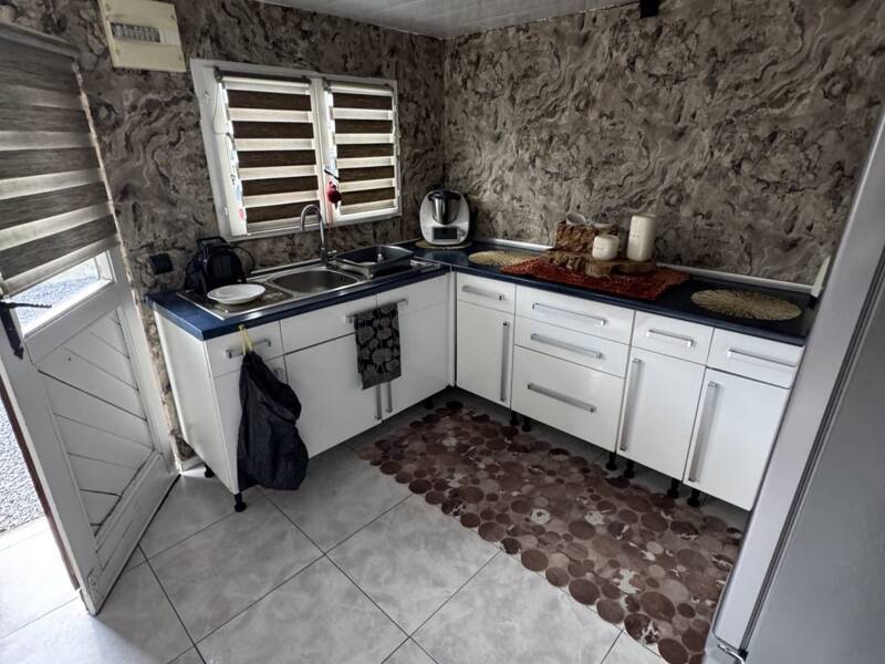 Maison à vendre, 120m², ANZIN