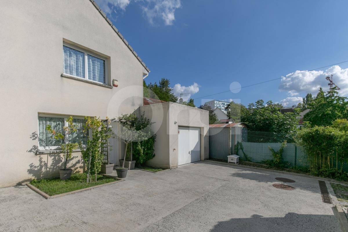 Maison à vendre, 74m², NOISY LE GRAND