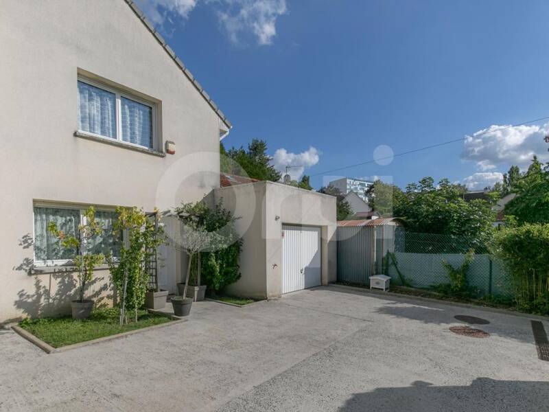 Maison à vendre, 74m², NOISY LE GRAND