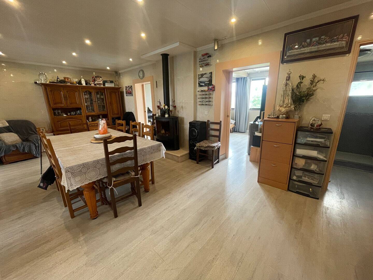 Maison à vendre, 155m², ARGENTEUIL