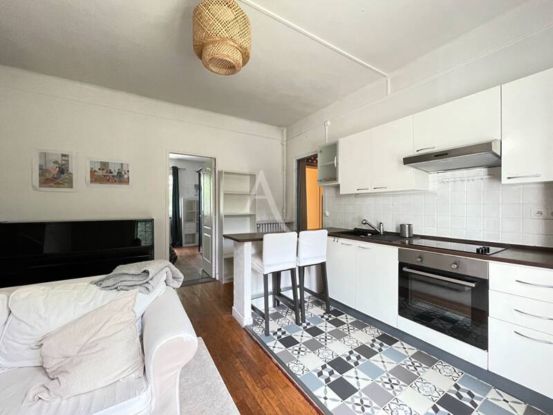 Maison à louer, 39m², ABLON SUR SEINE