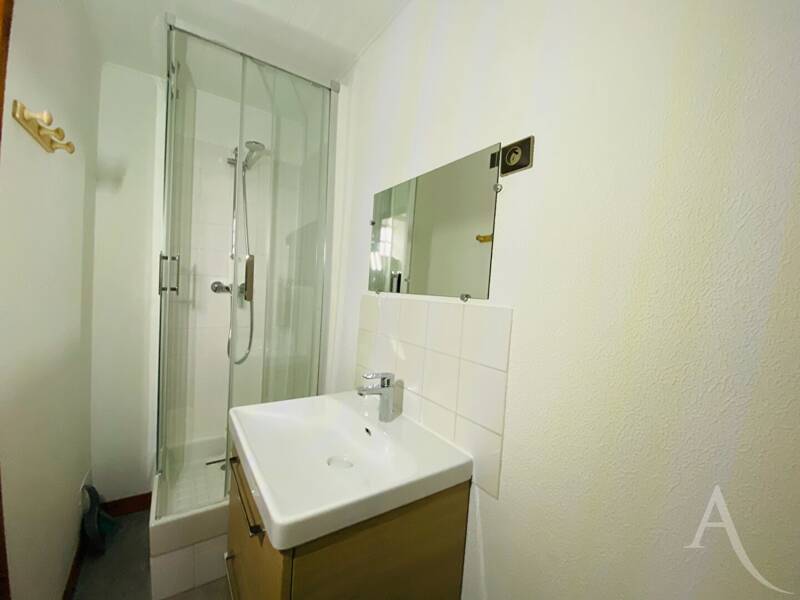 Maison à louer, 22m², PORCHEVILLE