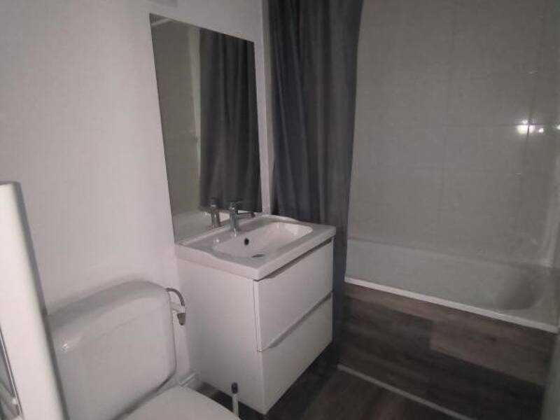 Maison à louer, 32m², CLERMONT FERRAND