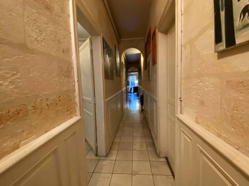 Maison à vendre, 260m², BORDEAUX