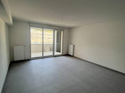 Appartement à louer 1 512 € 4 pièces 3 chambres 84 m² 2ème étage Jolimont-Soupetard-Bonhoure Toulouse 31500